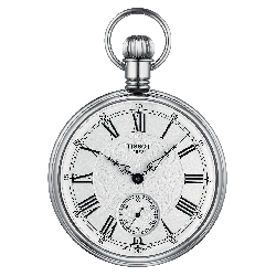 Tissot Lepine Mechanical