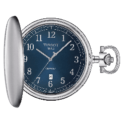 Tissot Savonette