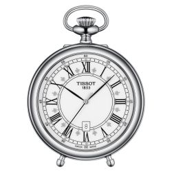 Tissot Stand Alone