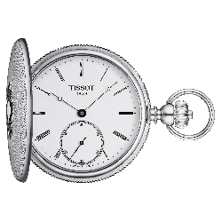 Tissot Savonnette Mechanical