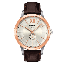 Tissot Classic Gent Automatic 18K Gold