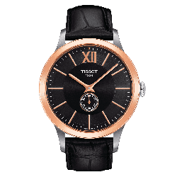 Tissot Classic Gent Automatic 18K Gold