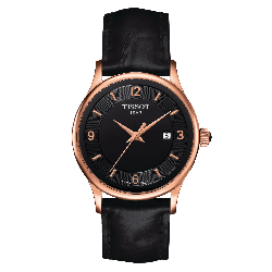 Tissot Rose Dream Lady 18K Gold