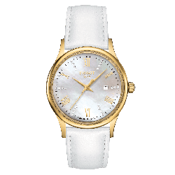 Tissot Rose Dream Lady 18K Gold