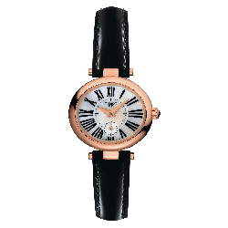 Tissot Glamorous 18K Gold