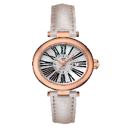 Tissot Glamorous Lady Automatic 18K Gold