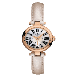 Tissot Glamorous Lady 18K Gold