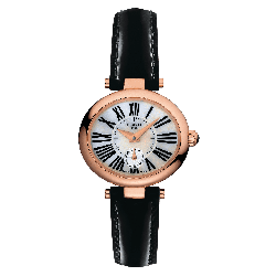 Tissot Glamorous Lady 18K Gold