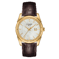Tissot Vintage Lady 18K Gold