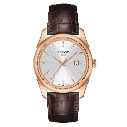 Tissot Vintage Lady 18K Gold