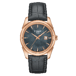 Tissot Vintage Lady 18K Gold