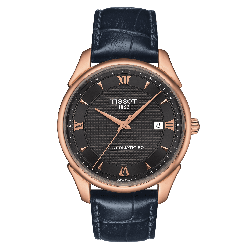 Tissot Vintage Powermatic 80 18K Gold