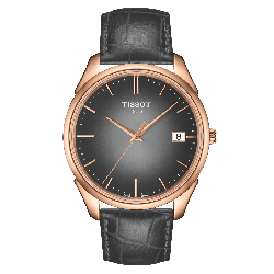 Tissot Vintage 18K Gold