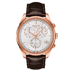 Tissot Vintage Chronograph 18K Gold