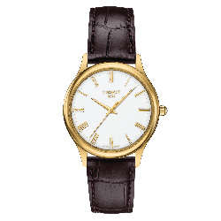 Tissot Excellence Lady 18K Gold