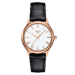 Tissot Excellence Lady 18K Gold