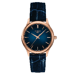 Tissot Excellence Lady 18K Gold