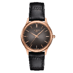 Tissot Excellence Lady 18K Gold