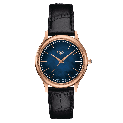 Tissot Excellence Lady 18K Gold