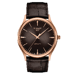 Tissot Excellence Automatic 18K Gold