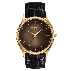 Tissot Excellence 18K Gold