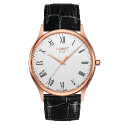 Tissot Excellence 18K Gold