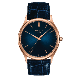 Tissot Excellence 18K Gold