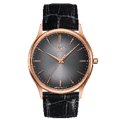 Tissot Excellence 18K Gold