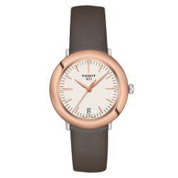 Tissot Glendora 18K Gold