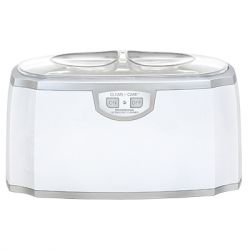 Professional Ultrasonic Cleaner Front View