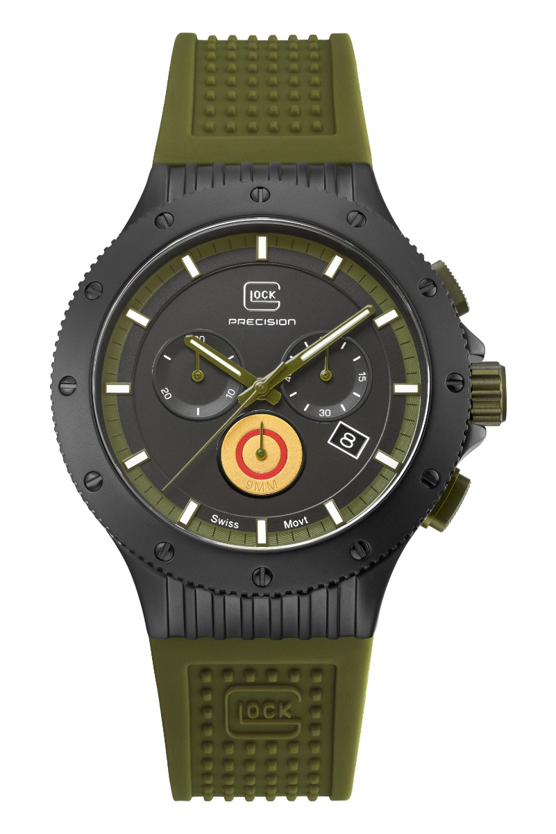 Glock Watch GW-27-1-24 — Dunkin's Diamonds | Dunkin's Diamonds