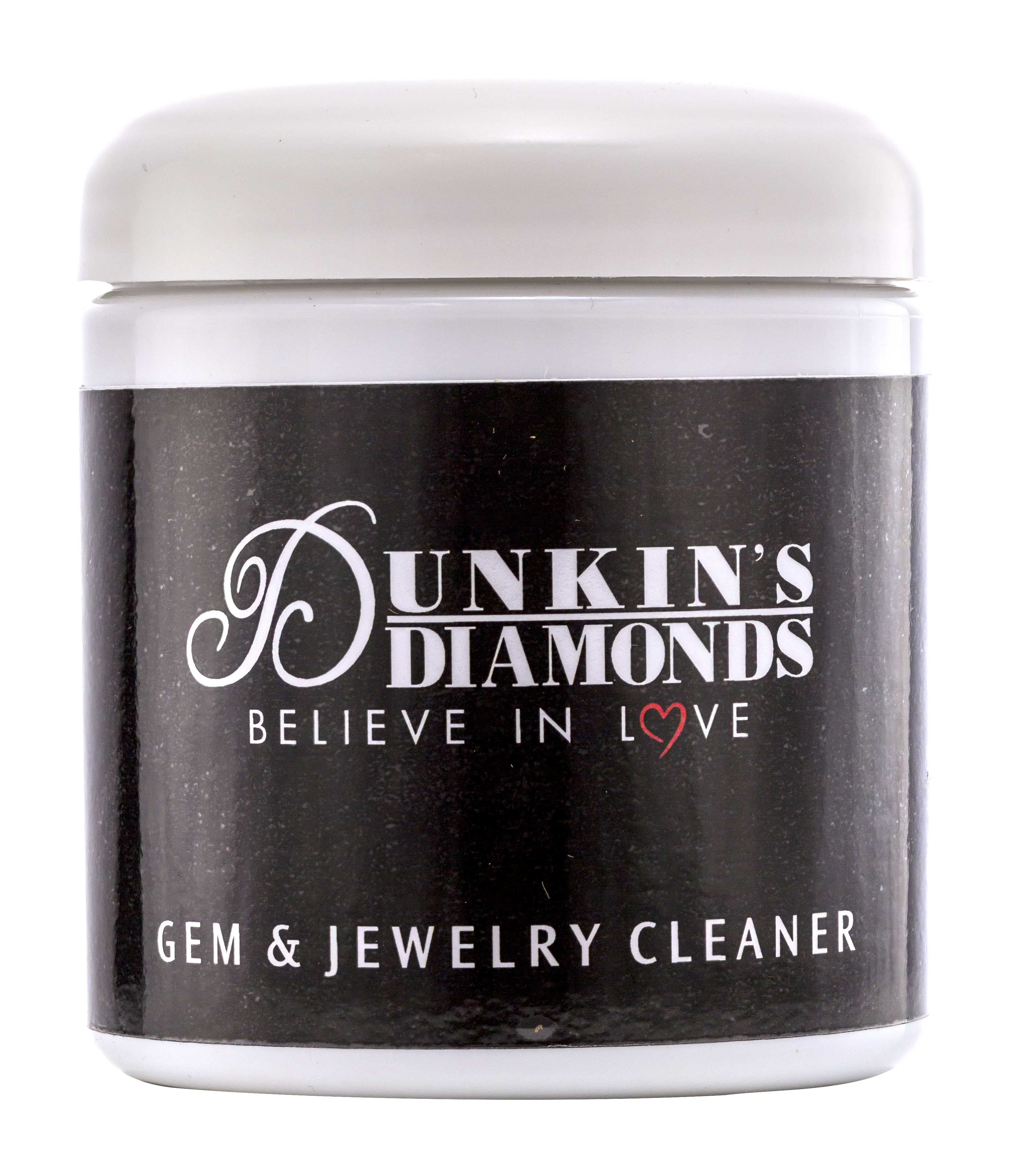 GEM & jEWELRY CLEANER SOLUTION 8fL Oz SPECIAL FOR SILVER GOLD