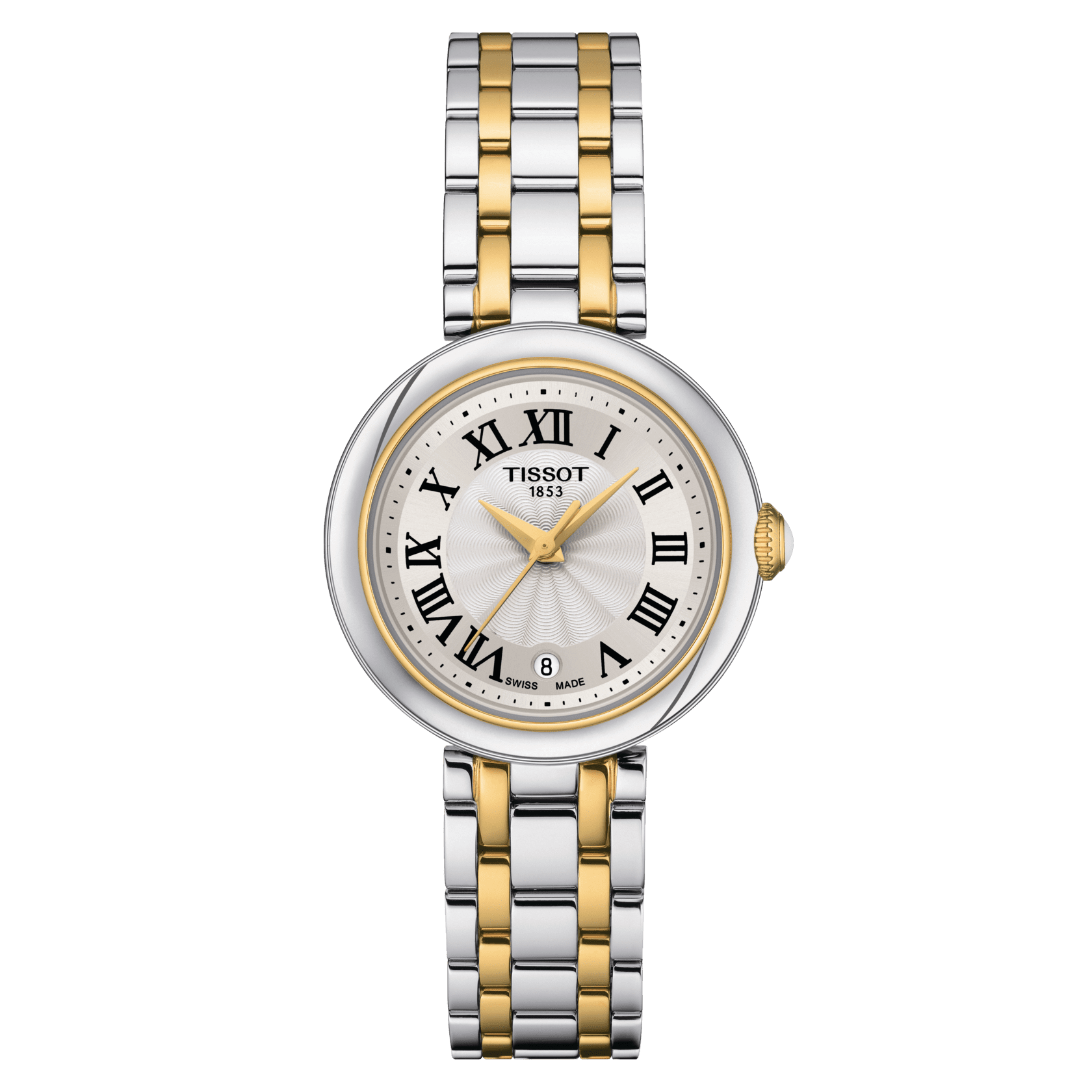 Tissot Bellissima Small lady | Dunkin's Diamonds