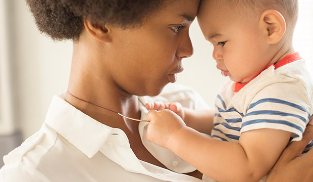 Diamond necklaces your mom will adore