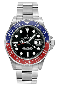 GMT-Master II