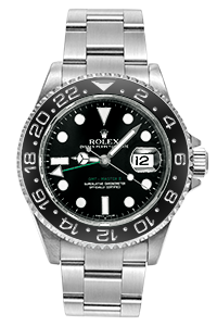 GMT-Master II
