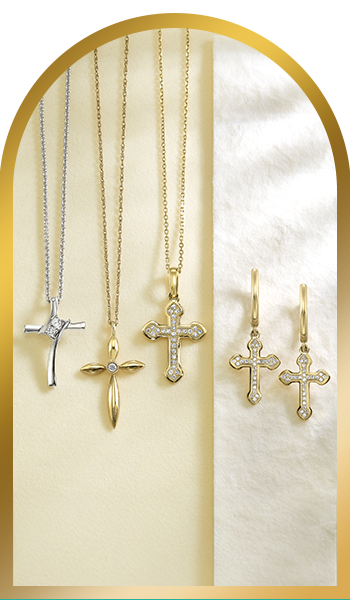 cross pendants