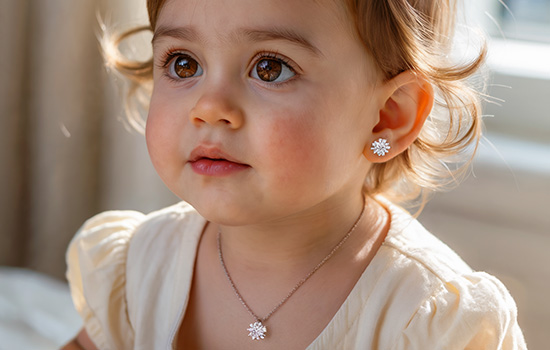 Baby Jewelry
