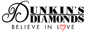Dunkin's Diamonds Logo