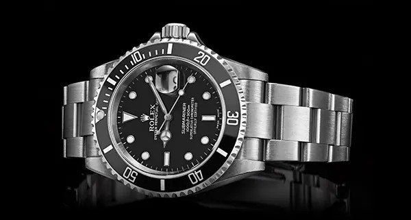 Submariner Rolex