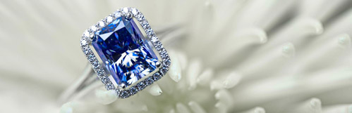 Blue Sapphire jewelry style guide