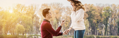 Marriage proposal guide