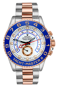 Yacht-Master II