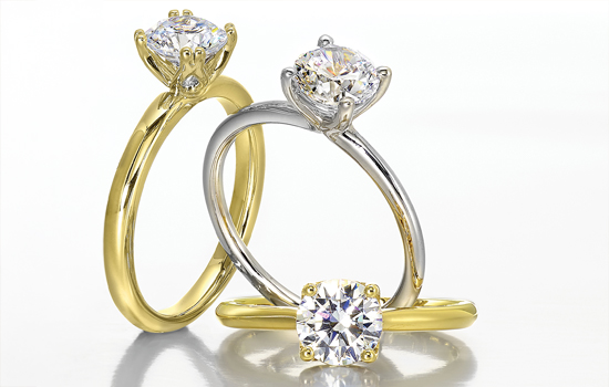 Engagement Rings