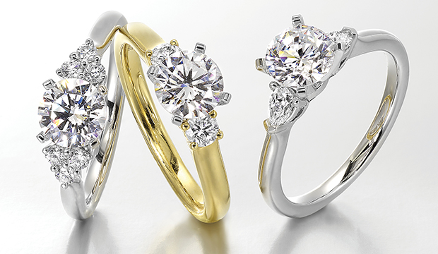 How to Choose An Engagement Ring