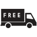 Free Shipping